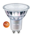 Philips GU10 LED-Spot 3,7W 2200-2700K 355lm - Dim to Warm