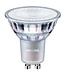 Philips 10er-Set GU10 dimmbare LED-Spots 3,7W 2700K 355lm