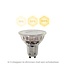 Artdelight GU10 LED-Spot 5W 2700K 400lm - 3-Stufen-Dimmung