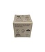 Artdelight GU10 LED-Spot 5W 2700K 400lm - 3-Stufen-Dimmung
