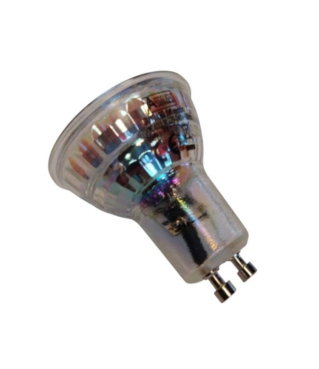 Artdelight GU10 LED-Spot 5W 2700K 400lm - 3-Stufen-Dimmung