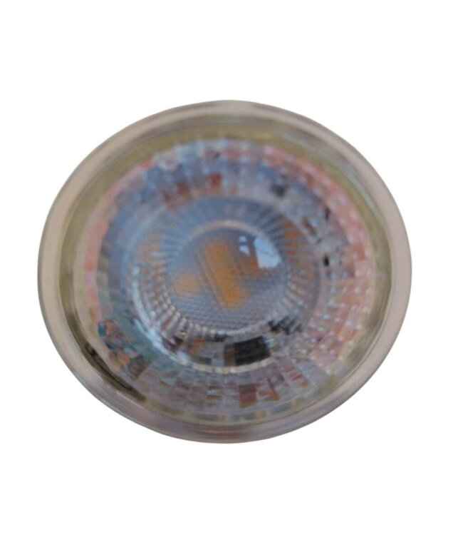 Artdelight GU10 LED-Spot 5W 2700K 400lm - 3-Stufen-Dimmung