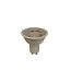 Artdelight GU10 dimmbarer LED-Spot weiß 5W 2700K 450lm