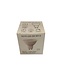 Artdelight GU10 dimmbarer LED-Spot weiß 5W 2700K 450lm