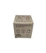 Artdelight GU10 dimmbarer LED-Spot weiß 5W 2700K 450lm