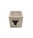 Artdelight GU10 dimmbarer LED-Spot schwarz 5W 2700K 450lm