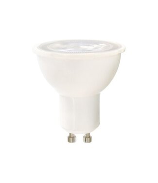 Artdelight GU10 LED-Spot weiß 7W 2700K 520lm