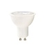 Artdelight GU10 LED-Spot weiß 7W 2700K 520lm