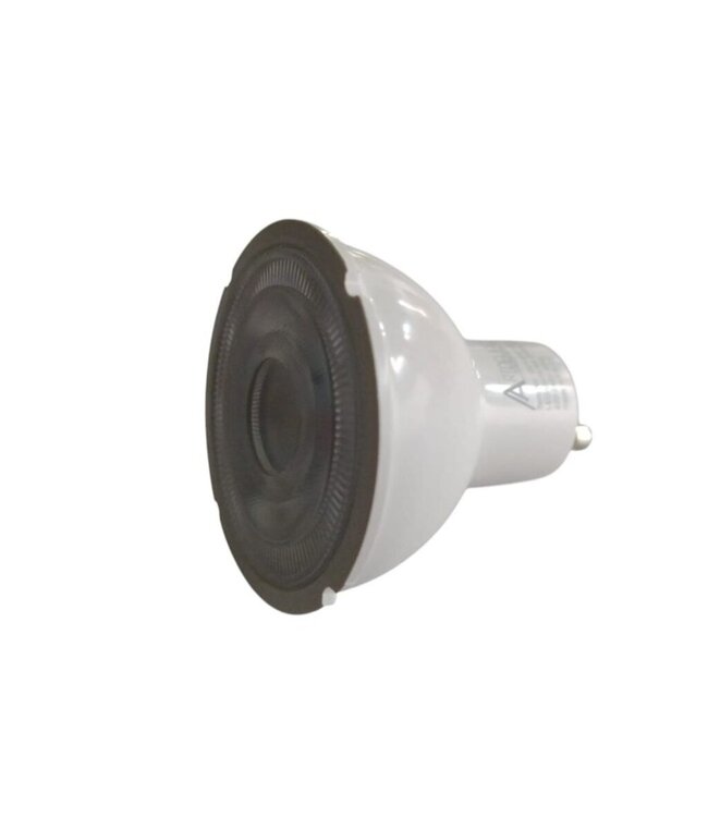 Artdelight GU10 LED-Spot weiß 7W 2700K 520lm