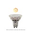 Artdelight GU10 LED-Spot 6W 2000-2700K 480lm - Dim to Warm