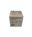 Artdelight GU10 LED-Spot 6W 2000-2700K 480lm - Dim to Warm