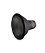 Artdelight GU10 LED-Spot schwarz 7W 2700K 520lm