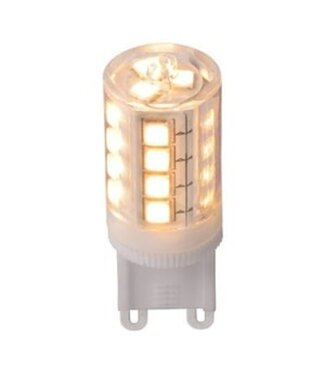 Artdelight G9 dimmbare LED-Lampe 4W 2700K 370lm