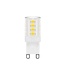 Artdelight G9 dimmbare LED-Lampe 4W 2700K 370lm