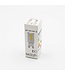 Artdelight G9 dimmbare LED-Lampe 4W 2700K 370lm