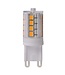Artdelight G9 LED-Lampe 3,5W 2700K 350lm