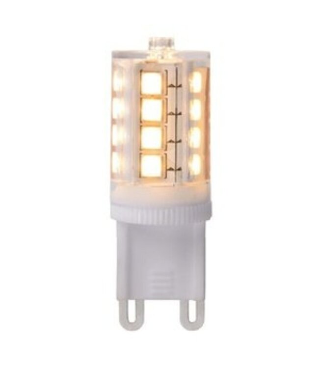 Artdelight G9 LED-Lampe 3,5W 2700K 350lm