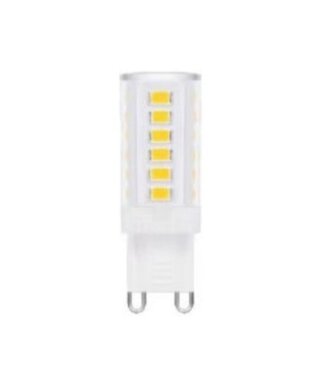 Artdelight G9 dimmbare LED-Lampe 6W 2700K 590lm
