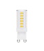 Artdelight G9 dimmbare LED-Lampe 6W 2700K 590lm