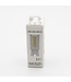 Artdelight G9 dimmbare LED-Lampe 6W 2700K 590lm