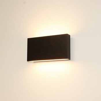 LED-Wandleuchten