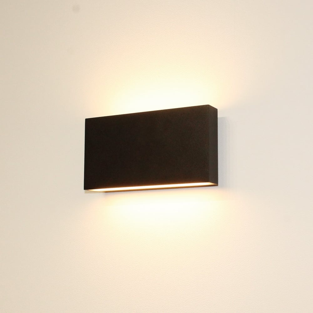 LED-Wandleuchten für effiziente Lichtstimmung