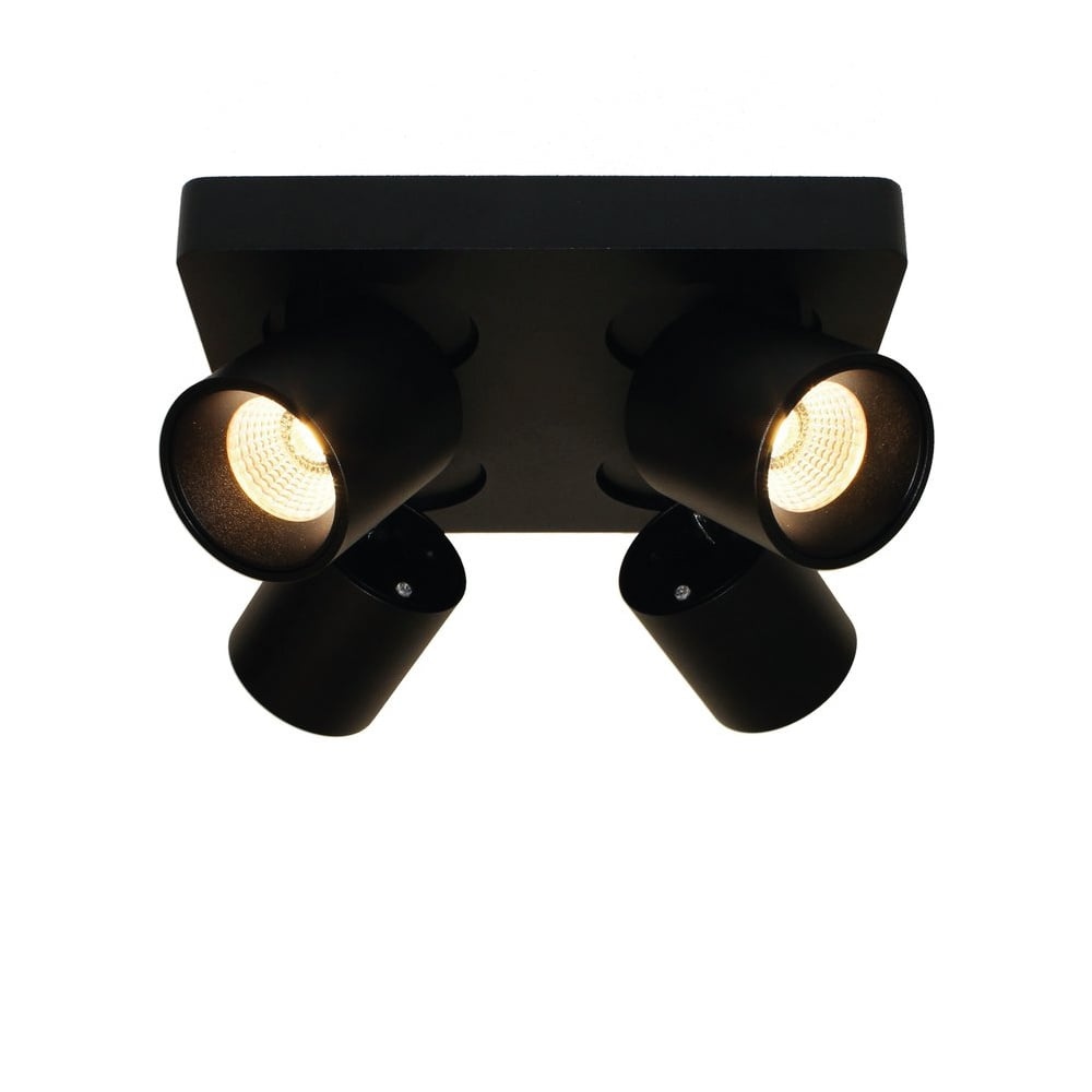 Spots für gezielte Lichtakzente