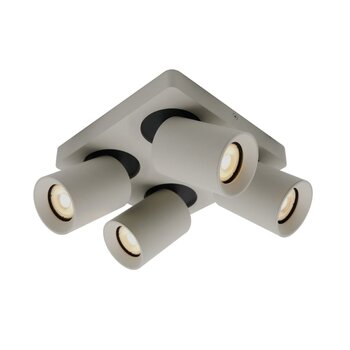 Strahler und Spots mit GU10-Fassung