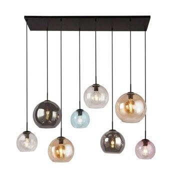 Pendelleuchten aus Glas
