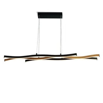 LED-Pendelleuchten