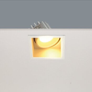 LED-Einbaustrahler und Einbauspots