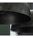 HELDR! Industrielle Pendelleuchte Dome 2L Ø60 - Charcoal