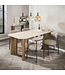 HELDR! Design-Pendelleuchte Mori 3L - Multicolor