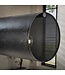 HELDR! Industrielle Pendelleuchte Tuba 7L - Artic Schwarz