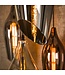 HELDR! Design-Pendelleuchte Garda 5L Vide - Multicolor