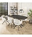 HELDR! Design-Pendelleuchte Gialli 3L - Rauchglas