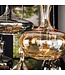 HELDR! Industrielle Pendelleuchte Amara 7L - Multicolor