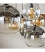 HELDR! Industrielle Pendelleuchte Sava 7L - Multicolor