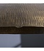 HELDR! Industrielle Pendelleuchte Nola Ø90cm - Antikbronze