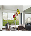 Searchlight Design Pendelleuchte Vibrant 5L - Mehrfarbig