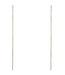 Searchlight Moderne LED-Pendelleuchte Cyclone 4L - Chrom/Rauchglas