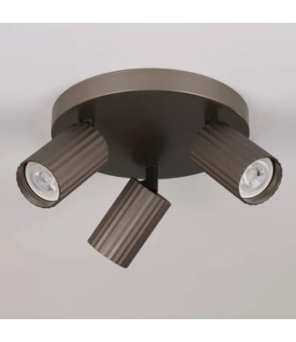 Searchlight Deckenstrahler Anna 3L - Bronze