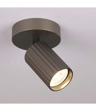 Searchlight Deckenstrahler Anna 1L - Bronze