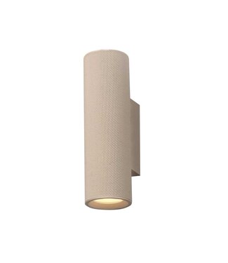 Artdelight Wandleuchte Rocca - Sand