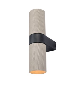 Artdelight Wandleuchte Grana - Sand