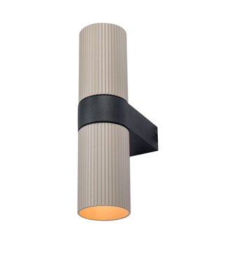 Artdelight Wandleuchte Linea - Sand