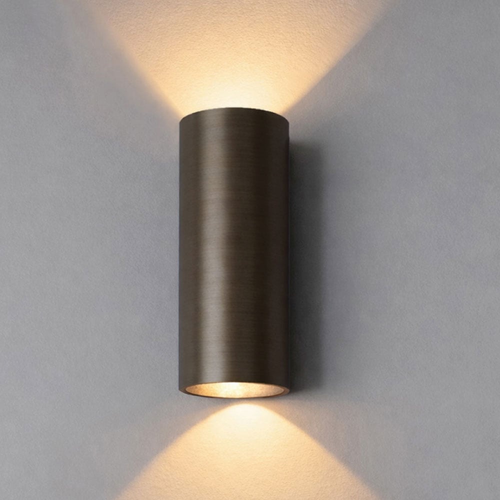 Moderne Wandleuchten mit klarer Wirkung