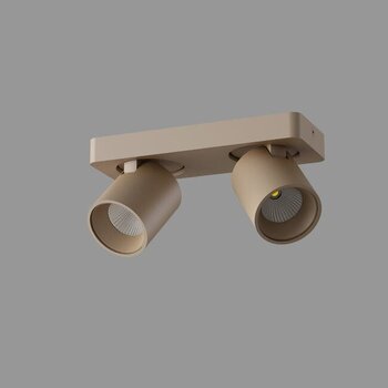 LED-Strahler und Spots