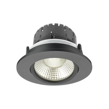 Einbaustrahler und Einbauspots IP65 (strahlwassergeschützt)