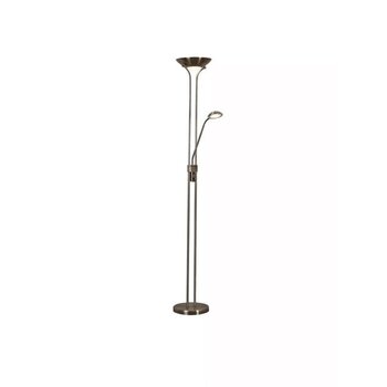 Klassische Stehlampen